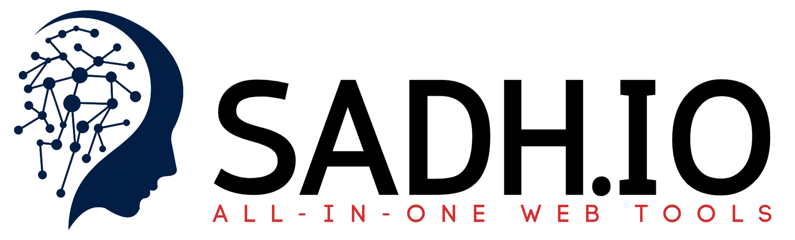 SADH Tools Logo